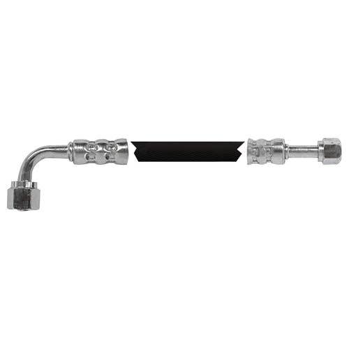 142522 | Compressor to Condenser Hose | New Holland TR86 |  | 80791447 | 791447
