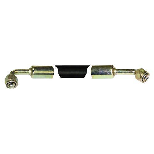 Compressor to Condenser Hose fits New Holland TR70 263846