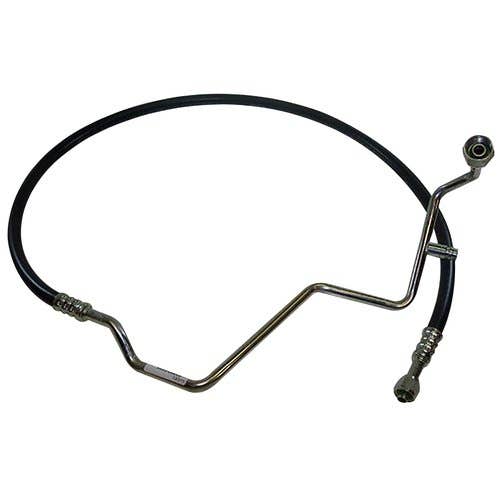 Compressor to Condenser Hose fits New Holland TG210 TG230 TG255 TG285 86985489 Compressor to Condenser Hose fits New Holland TG210 TG230 TG255 TG285 86985489