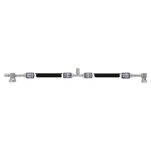 193517 | Compressor to Condenser Hose | New Holland LM435A LM435A |  | 47346498
