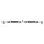 193517 | Compressor to Condenser Hose | New Holland LM435A LM435A | | 47346498 193517 | Compressor to Condenser Hose | New Holland LM435A LM435A | | 47346498