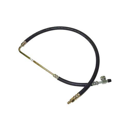 149159 | Compressor to Condenser Hose - Rotolock | Ford 6700 6710 6810 7410 7600 7610 7700 7710 |  | D8NN19N601BA