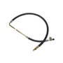 149159 | Compressor to Condenser Hose - Rotolock | Ford 6700 6710 6810 7410 7600 7610 7700 7710 | | D8NN19N601BA 149159 | Compressor to Condenser Hose - Rotolock | Ford 6700 6710 6810 7410 7600 7610 7700 7710 | | D8NN19N601BA