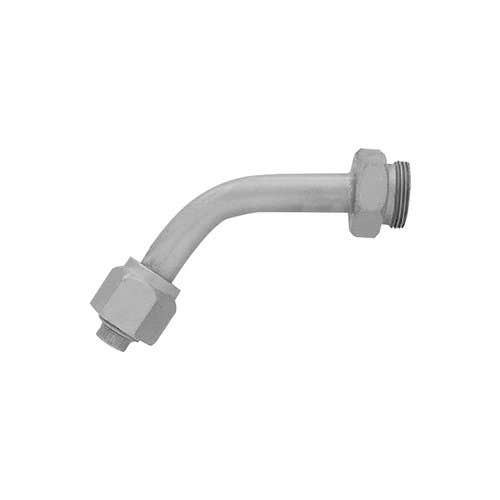141251 | Compressor to Quick Coupler Steel Line | Case IH 1896 2096 |  | A177442