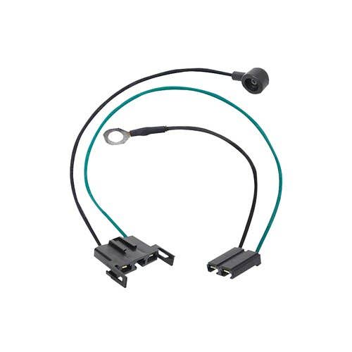 Compressor Wiring Harness fits John Deere 4020 4230 4430 4440 AR77345 fits Massey Ferguson 588045M91 fits Allis Chalmers 70262133 fits AGCO 70262133