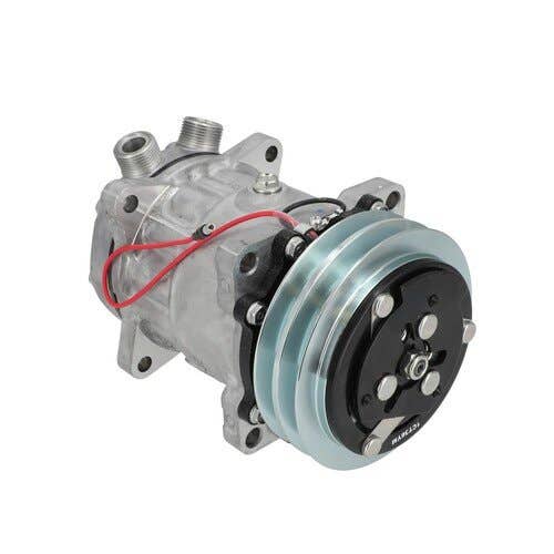 168119 | Compressor with Clutch | Allis Chalmers 440 | Case IH JX55 JX60 JX65 JX70 JX70U JX75 JX80 JX80U JX85 JX85U JX90 JX90U JX95 JX100U | FIAT 60-86F 60-86FDT 65-94 65-94DT 72-94 72-94DT 82-94 |  | 72085284 | 5165549 | 5165549 | 5165549 | 5165549