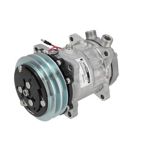 168119 | Compressor with Clutch | Allis Chalmers 440 | Case IH JX55 JX60 JX65 JX70 JX70U JX75 JX80 JX80U JX85 JX85U JX90 JX90U JX95 JX100U | FIAT 60-86F 60-86FDT 65-94 65-94DT 72-94 72-94DT 82-94 |  | 72085284 | 5165549 | 5165549 | 5165549 | 5165549