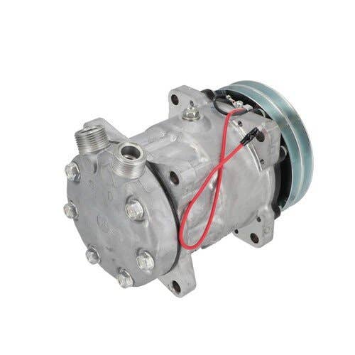 168119 | Compressor with Clutch | Allis Chalmers 440 | Case IH JX55 JX60 JX65 JX70 JX70U JX75 JX80 JX80U JX85 JX85U JX90 JX90U JX95 JX100U | FIAT 60-86F 60-86FDT 65-94 65-94DT 72-94 72-94DT 82-94 |  | 72085284 | 5165549 | 5165549 | 5165549 | 5165549
