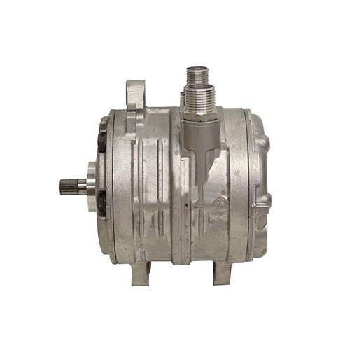 Compressor without Clutch fits Caterpillar 216B3 226B 226B3 232B 236B 242B 246B 247B 247B3 248B 252B 257B 262B 267B 268B 277B 287B 218-6833 219-6833 Compressor without Clutch fits Caterpillar 216B3 226B 226B3 232B 236B 242B 246B 247B 247B3 248B 252B 257B 262B 267B 268B 277B 287B 218-6833 219-6833