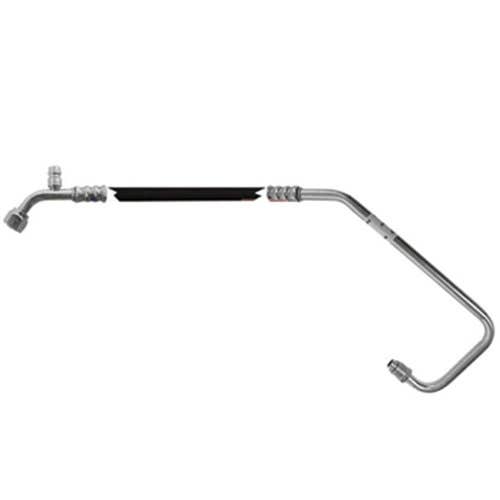 Compressr to Condenser Hose fits John Deere 4700 7600 7610 7700 7710 7800 7810 RE35014 Compressr to Condenser Hose fits John Deere 4700 7600 7610 7700 7710 7800 7810 RE35014