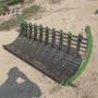 400369 | Concave | 14 Bar | John Deere 9600 9610 9650 9660 | | AH136604 400369 | Concave | 14 Bar | John Deere 9600 9610 9650 9660 | | AH136604