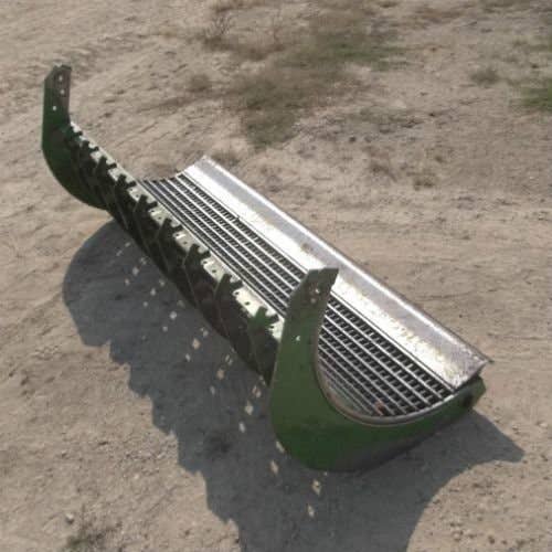 400369 | Concave | 14 Bar | John Deere 9600 9610 9650 9660 |  | AH136604