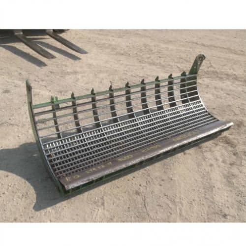 400369 | Concave | 14 Bar | John Deere 9600 9610 9650 9660 |  | AH136604