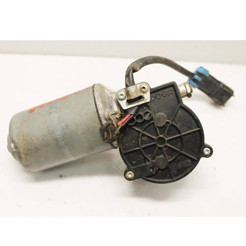 Used Concave Adjust Motor fits Case IH AFX8010 7010 8010 8120 87352496 84273916 87280687