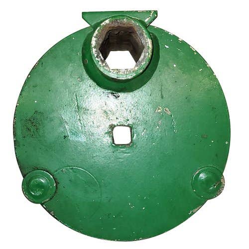 461210 | Concave Adjuster Cam | John Deere C670 CTS CTSII T550 T560 T660 T670 W540 W550 W650 W660 9400 9410 9450 9500 9500 SH 9501 9510 9550 9550 SH 9560 9560 SH 9600 9610 9640 WTS 9650 CTS 9660 9660 CTS 9660 WTS 9680 WTS 9780 CTS |  | AH133157