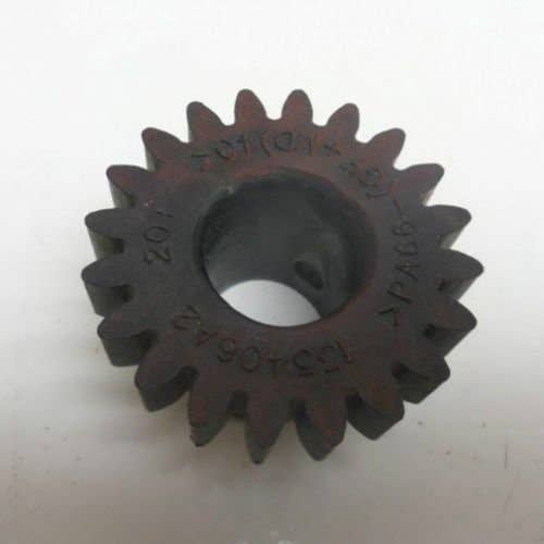 431893 | Concave Adjusting Drive Gear | Case IH 2144 2166 2188 2344 2366 2377 2388 2577 2588 7088 |  | 135406A2
