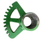 436416 | Concave Adjusting Gear | John Deere S550 9560 STS 9570 STS 9650 STS 9660 STS 9750 STS 9760 STS 9860 STS | | H152305