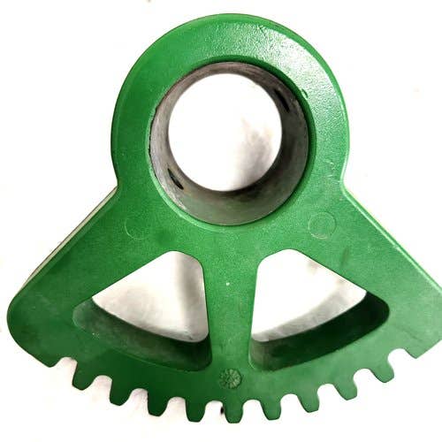 436416 | Concave Adjusting Gear | John Deere S550 9560 STS 9570 STS 9650 STS 9660 STS 9750 STS 9760 STS 9860 STS |  | H152305