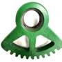 436416 | Concave Adjusting Gear | John Deere S550 9560 STS 9570 STS 9650 STS 9660 STS 9750 STS 9760 STS 9860 STS | | H152305 436416 | Concave Adjusting Gear | John Deere S550 9560 STS 9570 STS 9650 STS 9660 STS 9750 STS 9760 STS 9860 STS | | H152305