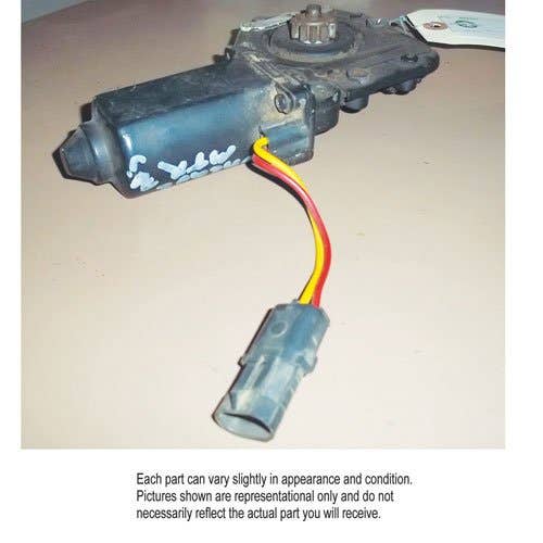 499387 | Concave Adjusting Motor | John Deere 9650 9750 |  | AH156688