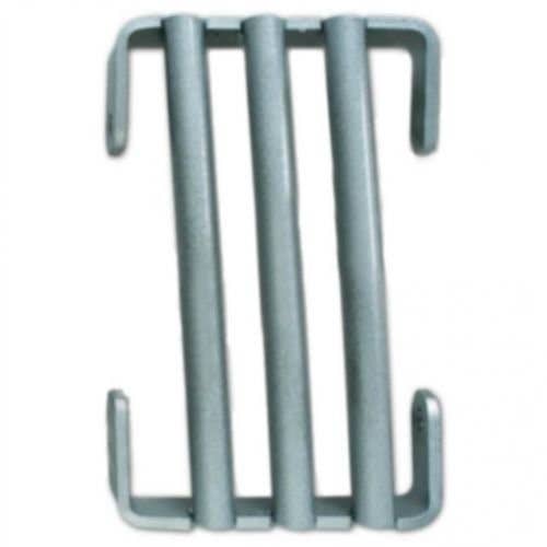 129331 | Concave Box KX7 - MaxRound - Kondex | Case IH AFX8010 7120 7230 8120 8230 9120 9230 |