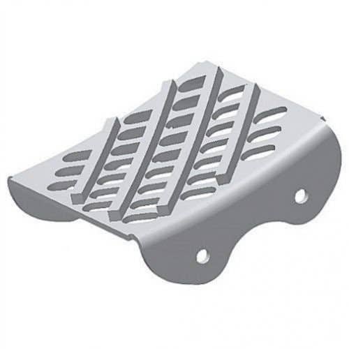 129334 | Concave Box KX7 - MaxThresh - Kondex | Challenger 660B 670B 680B | Gleaner A65 A66 A75 A76 | Massey Ferguson 8560 8570 8780 9520 9690 9695 9720 9790 9795 9895 |