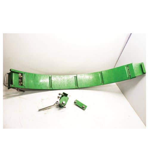 433414 | Concave Cover Assembly | Concave Filler Plate | John Deere S650 S660 S670 S670HM S680 S680HM S690 S690HM S760 S770 S780 S790 9670 STS 9770 STS 9870 STS |  | AH228167