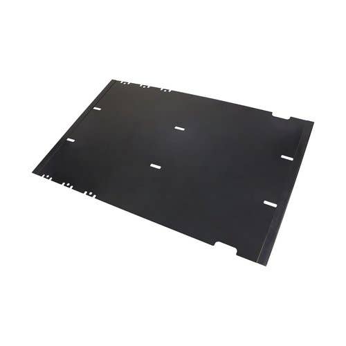 190004 | Concave Cover Plate | Case IH AFX8010 7010 7120 7130 7230 7240 8010 8120 8230 8240 9010 9120 9230 9240 |  | 87748386