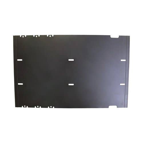 190004 | Concave Cover Plate | Case IH AFX8010 7010 7120 7130 7230 7240 8010 8120 8230 8240 9010 9120 9230 9240 |  | 87748386