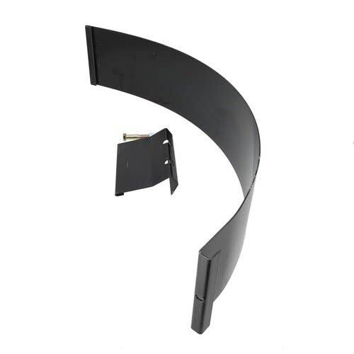 191539 | Concave Cover Plate | Case IH 1640 1644 1660 1666 2144 2166 2344 2366 |  | FPIHC16401