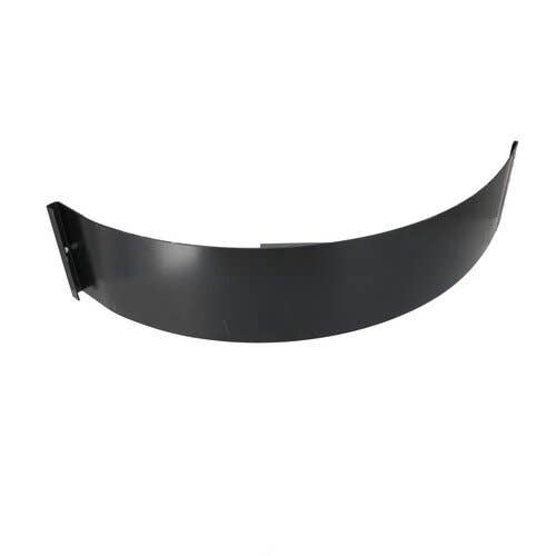 191539 | Concave Cover Plate | Case IH 1640 1644 1660 1666 2144 2166 2344 2366 |  | FPIHC16401