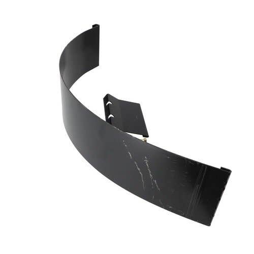 191539 | Concave Cover Plate | Case IH 1640 1644 1660 1666 2144 2166 2344 2366 |  | FPIHC16401