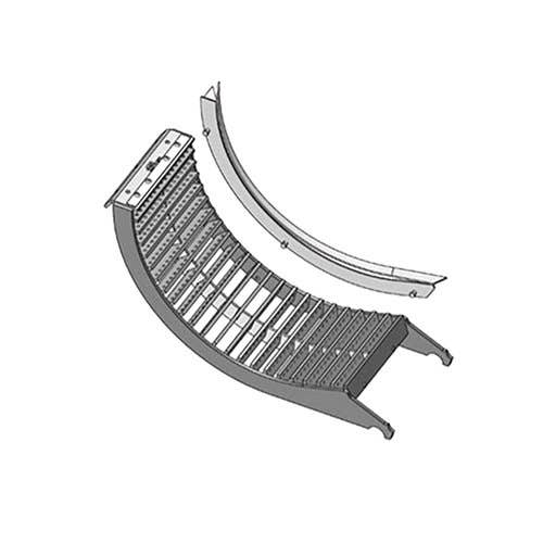 191616 | Concave - Front | Case IH 1680 1682 1688 2188 2388 | International | Farmall | IH 1480 1482 |  | 193782C6 | 300C193782 | 193782C6L | AV101300