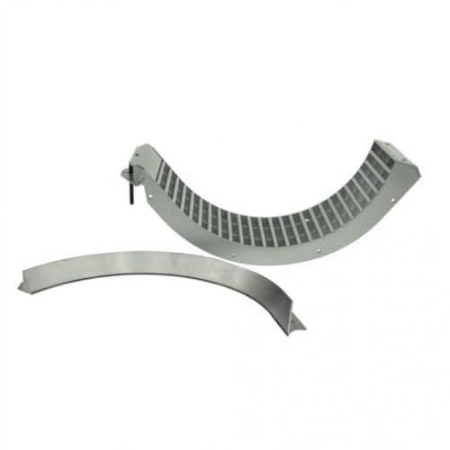 149784 | Concave Front - Round Bar - Kondex | John Deere S550 S650 S660 S670 S680 S690 9650 STS 9660 STS 9670 STS 9750 STS 9760 STS 9770 STS 9860 STS 9870 STS |  | AH205261