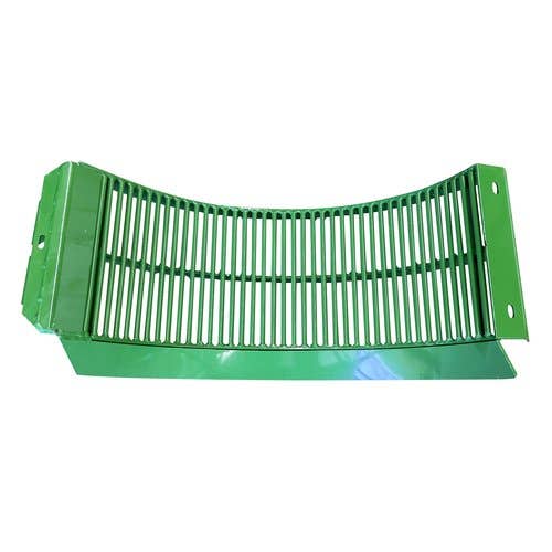 Concave Front with Lip - 12x12 Round Bar fits John Deere S660 S670 S680 S690 9650 STS 9660 STS 9670 STS 9750 STS 9760 STS 9770 STS 9860 STS AH205261 Concave Front with Lip - 12x12 Round Bar fits John Deere S660 S670 S680 S690 9650 STS 9660 STS 9670 STS 9750 STS 9760 STS 9770 STS 9860 STS AH205261