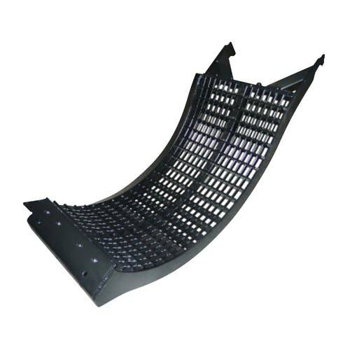 134001 | Concave - Front with Lip - Large Wire - Hardened | Position1 | Case IH 1644 1666 2144 2166 2344 2366 |  | 430964A1