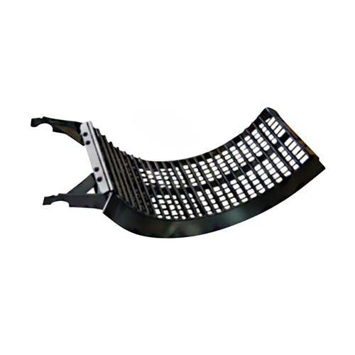 134003 | Concave | Front with Lip - Round Bar - Hardened | Position 1 | Case IH 5088 5150 6088 6150 7088 7150 |  | 87456655
