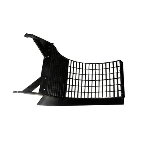Concave - Front with Lip - Round Bar fits Case IH 1644 1666 2144 2166 2344 2366 430964A1 84283059 84330958 Concave - Front with Lip - Round Bar fits Case IH 1644 1666 2144 2166 2344 2366 430964A1 84283059 84330958