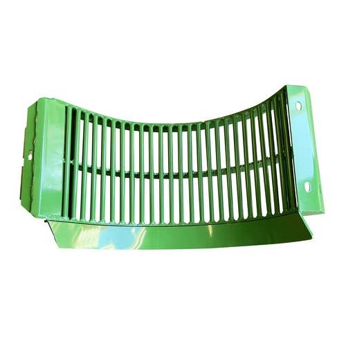 133851 | Concave Front with Lip - Round Bar | John Deere S550 9560 STS 9570 STS |  | AH206174
