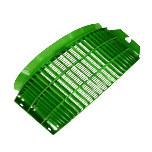 133840 | Concave | Front with Lip - Small Wire - Hardened | John Deere S650 S660 S670 S670HM S680 S680HM S690 S690HM S760 S770 S780 S785 S790 9650 STS 9660 STS 9670 STS 9750 STS 9750 STS 9760 STS 9770 STS |  | AXE28961 | AH205254 | AH207850 | AXE28812