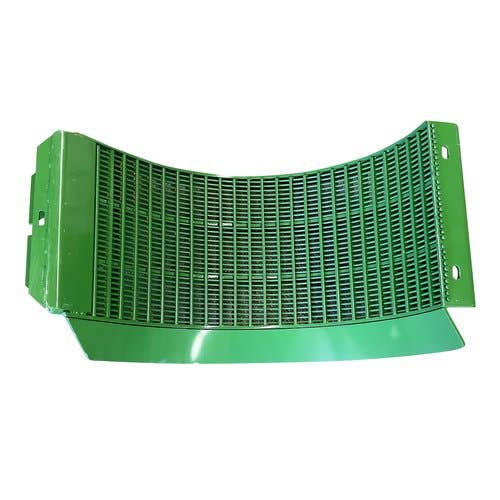 133853 | Concave | Front with Lip - Small Wire - Hardened | John Deere S550 9560 STS 9570 STS |  | AH213234 | AH205487