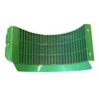 133853 | Concave | Front with Lip - Small Wire - Hardened | John Deere S550 9560 STS 9570 STS | | AH213234 | AH205487