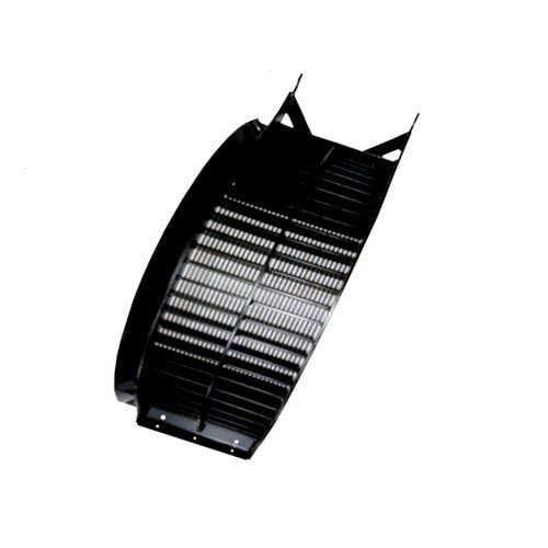 135275 | Concave - Front with Lip - Small Wire - Hardened | position1 | Case IH 2188 2377 2388 2577 2588 5088 5130 5140 6088 6130 6140 7088 7130 7140 |  | 418647A1 | 87300868