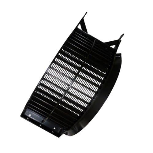 135276 | Concave | Front with Lip - Small Wire - Hardened | Case IH 1644 1666 2144 2166 2344 2366 |  | 430960A1