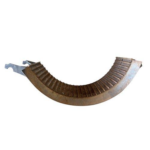 413281 | Concave - Front with Lip - Small Wire | Case IH 2188 2377 2388 2577 2588 5088 5130 5140 6088 6130 6140 7088 7130 7140 |  | 418647A1