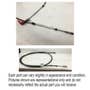 497074 | Concave Indicator Cable | John Deere CTS 9400 9410 9500 9510 9600 9610 | | AH124573 497074 | Concave Indicator Cable | John Deere CTS 9400 9410 9500 9510 9600 9610 | | AH124573