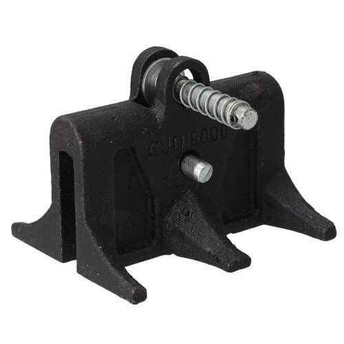 160799 | Concave Insert | John Deere C670 CTS CTSII T550 T560 T660 W540 W550 W650 W660 9400 9410 9450 9500 9500 SH 9510 9510 SH 9550 9550 SH 9560 9560 SH 9600 9610 9640 WTS 9650 9650 CTS 9660 9660 |  | AH206756 | AH137523 | AH143744 | AH153688 | AH171207