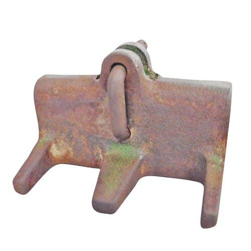 Used Concave Insert fits John Deere CTS 9400 9410 9450 9500 9500 SH 9510 9510 SH 9550 9550 SH 9560 9600 9610 9650 9650 CTS 9660 9660 CTS AH206756 Used Concave Insert fits John Deere CTS 9400 9410 9450 9500 9500 SH 9510 9510 SH 9550 9550 SH 9560 9600 9610 9650 9650 CTS 9660 9660 CTS AH206756