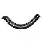 129327 | Concave KX7 - MaxRound - Kondex | Challenger 660B 670B 680B | Gleaner A65 A66 A75 A76 | Massey Ferguson 8560 8570 8780 9520 9690 9695 9790 9795 |