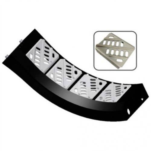 Concave KX7 - MaxThresh - Kondex fits Case IH AFX7010 AFX8010 7120 7230 8120 8230 9120 9230 84563344 84237555 84237557 84237559 84237561 Concave KX7 - MaxThresh - Kondex fits Case IH AFX7010 AFX8010 7120 7230 8120 8230 9120 9230 84563344 84237555 84237557 84237559 84237561
